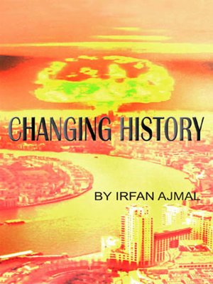 cover image of Changing History